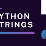 Python Strings: Manipulation, Operations, and Techniques