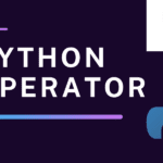 Mastering Python Operators: A Comprehensive Guide
