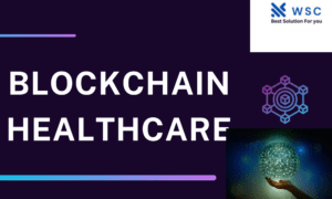 Blockchain healthcare
