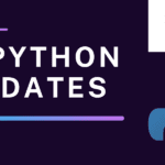 Python Date Handling