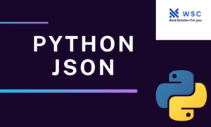 Python json | websolutioncode.com