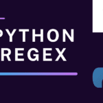 Python RegEx
