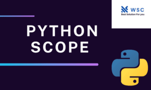 Pythonscope websolutioncode.com