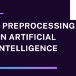 Pre Processing of Text Data in Machine Learning