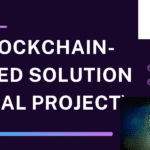Creating Blockchain based solution Final Project