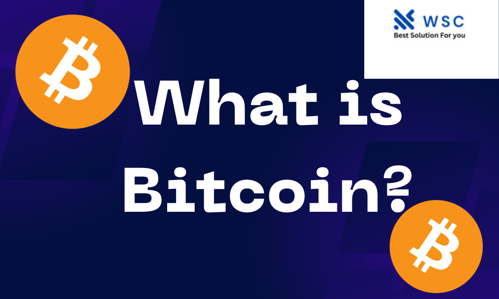 What is Bitcoin | websolutioncode.com