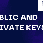 Role of Public and Private Keys in Bitcoin