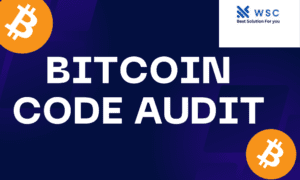 Bitcoin code audit | websolutioncode.com
