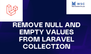 Remove Null and Empty Values from Laravel Collection | websolutioncode.com