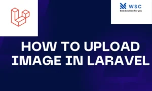 How to upload image in laravel | websolutioncode.com