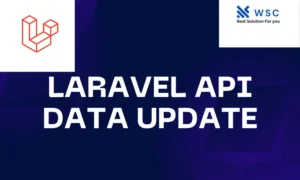Laravel API Data Update | websolutioncode.com