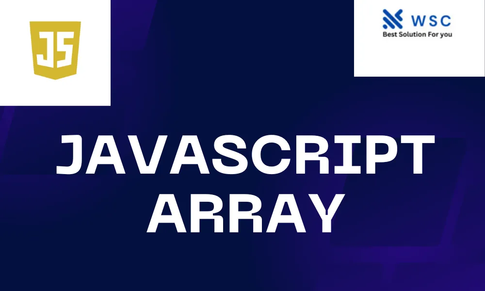 javascript array | websolutioncode.com