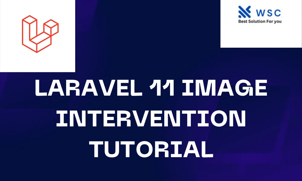 Laravel 11 Image Intervention Tutorial | websolutioncode.com