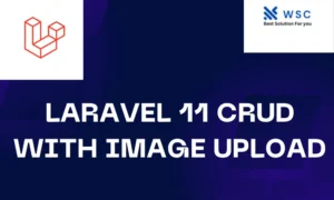 laravel 11 crud with image upload | websolutioncode.com